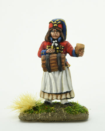 Republican Cantiniere